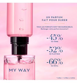 My Way - Eau de Parfum My Way - Eau de Parfum